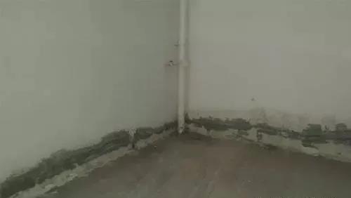 地下防水工程滲漏的三大頑疾，如何治理？