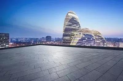 JS防水屋面施工空鼓、裂縫怎么辦？
