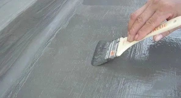 防水涂料的幾大誤區(qū)你知道么？